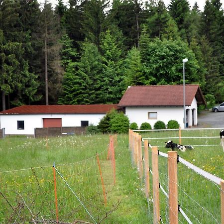 Ferienhaus Mueller Warmensteinach Exterior photo
